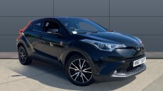Toyota C-HR 1.2T Excel 5dr Petrol Hatchback